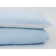 Sky-blue bed-linen "baby dream"