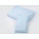 Sky-blue bed-linen "baby dream"