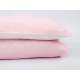 Pink bed-linen "baby dream"