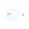 Sweatshirt "Monaco" white