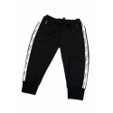 Sweatpants "Monaco" black