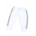 Sweatpants "Monaco" white