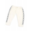 Sweatpants "Monaco" cream