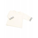 Sweatshirt "Monaco" cream