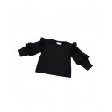 Sweatshirt "Mexico" black