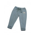 Pants "Paris" gray