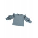 "Mexico" Gray Sweatshirt - Women