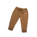 "Paris" Camel Pants - Women