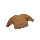 Sweatshirt "Monaco" camel