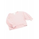 "California" Powder Pink Sweatshirt