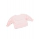 Sweatshirt "Monaco" powder pink