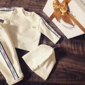 "Sicily" four-piece Boys Set